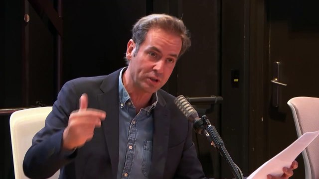 Abolissons tous les prénoms - Tanguy Pastureau maltraite l'info