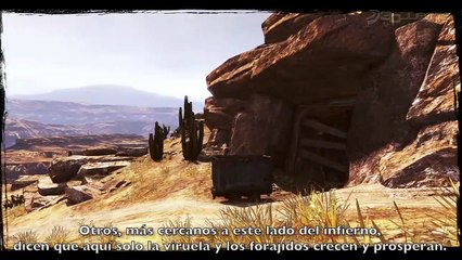 Call of Juarez Gunslinger: Teaser Trailer