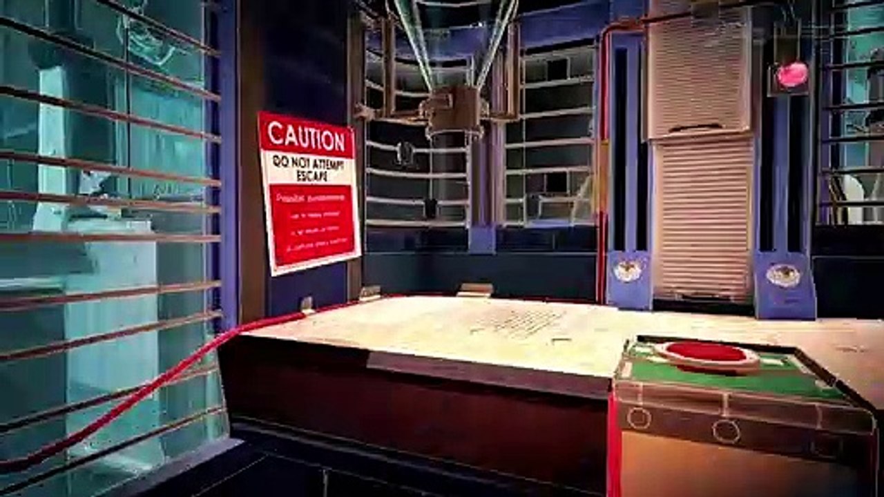 Tiny Brains: Teaser Trailer