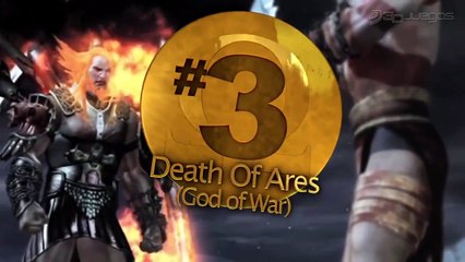 Download Video: God of War Ascension: Los 5 Momentos Más Épicos de la Saga