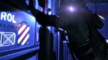 Aliens Colonial Marines: Suspense Trailer