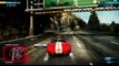 Need for Speed Most Wanted: Gameplay: El Fugitivo