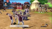 One Piece Pirate Warriors: Samurai & Kimono (DLC)