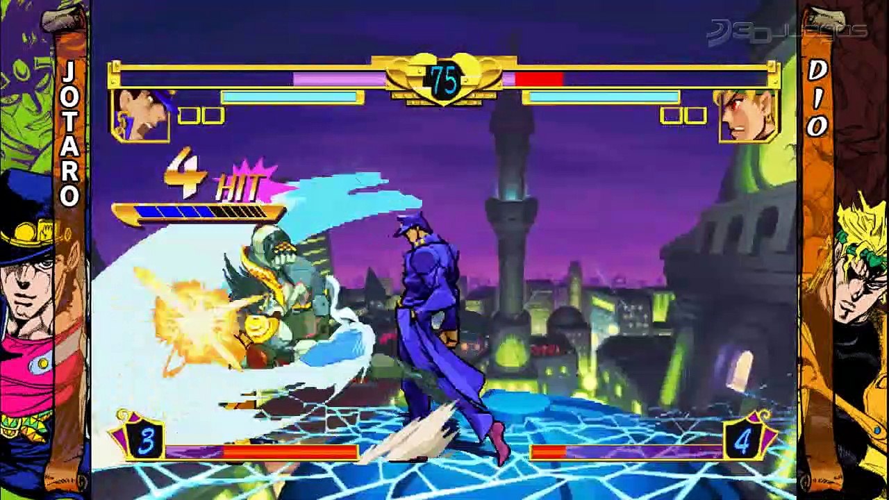 _Gameplay Trailer (mal)