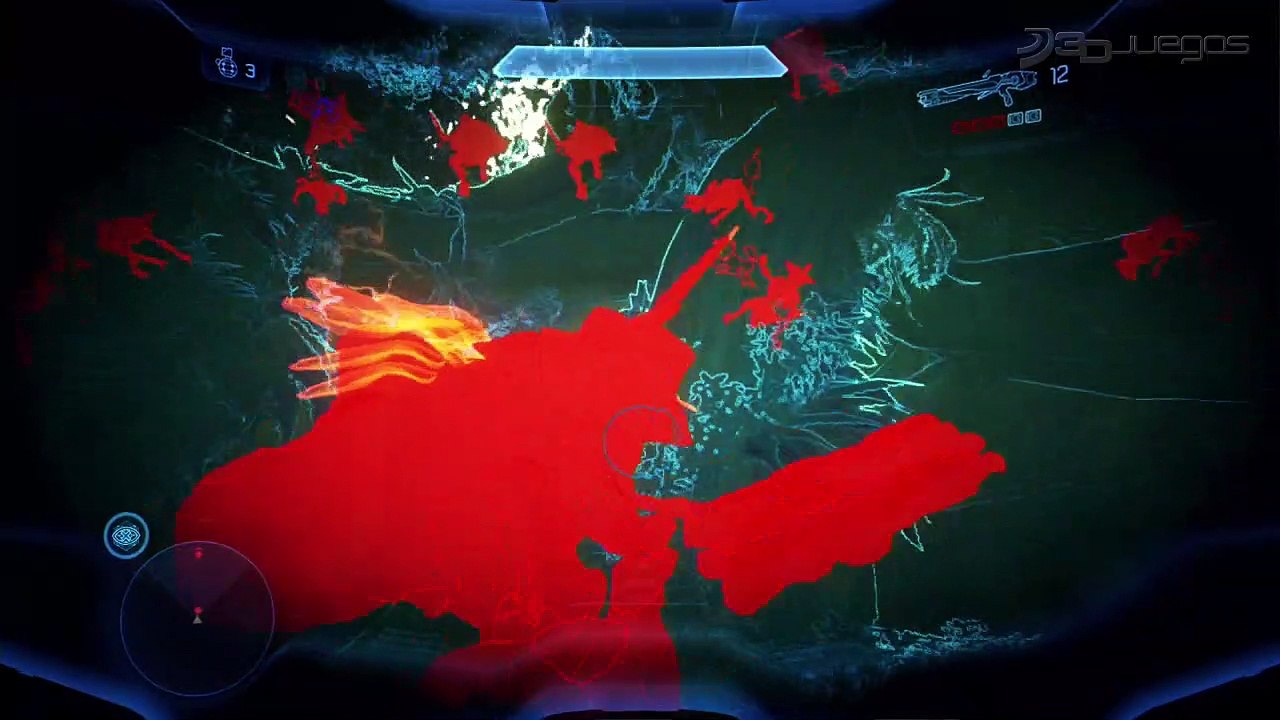 Halo 4: A Hero Awakens