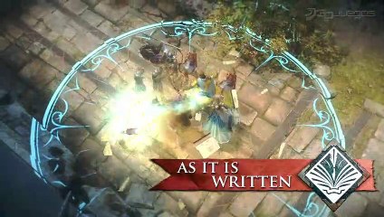 Guardianes de la Tierra Media: Ori & Agandaur