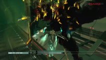 Zone of the Enders HD Collection: Anubis Opening Movie