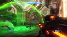 Halo 4: WarGames: Exile & Solace