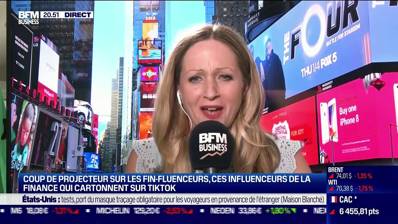 Tech & Co - Lundi 20 septembre