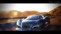 Project Cars: Trailer oficial
