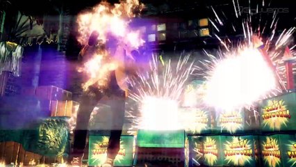 Hitman Absolution: Introducción al Arte del Asesinato