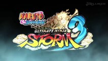 Naruto Ultimate Ninja Storm 3: Trailer TGS
