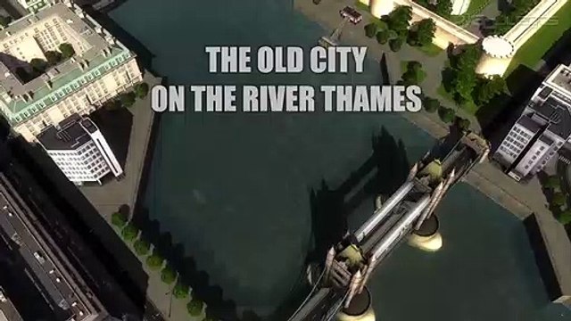 Cities in Motion: London (DLC)