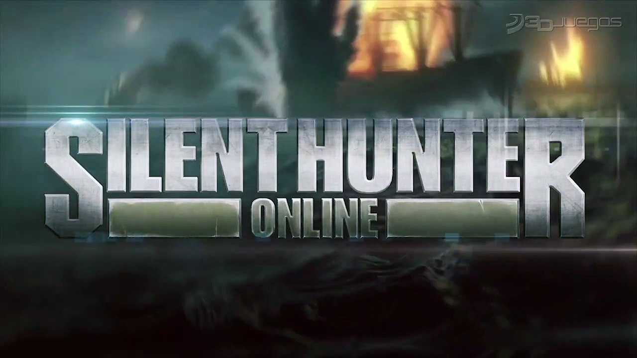 Silent Hunter Online: Engaging a Convoy