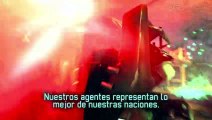 XCOM Enemy Unknown: Los Damnificados de Guerra