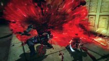 Ninja Gaiden 3 Razor's Edge: Momiji Trailer