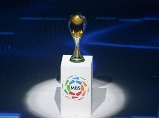 الكشف عن هوية حكم مباراة الاتحاد والرائد في الدوري السعودي