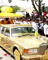 أشهر جامعي السيارات