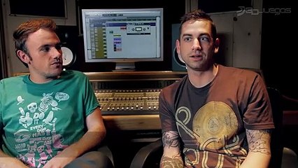 Halo 4: Soundtrack Remix Trailer