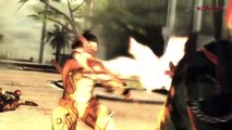 Metal Gear Rising Revengeance: Trailer TGS