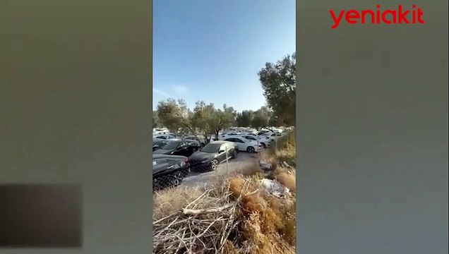 Sıfır otomobil stoğu yapılıyor iddiası! Bakan Muş açıklama yaptı