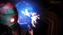 Mass Effect 3 - Retaliation: Retaliation (DLC Gratuito)