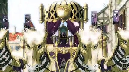 Profesor Layton vs Phoenix Wright: Trailer TGS 2012