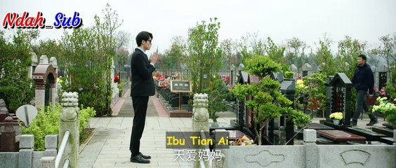 EP.23 Fall in Love with My Trouble Season 2 (INDO SUB)