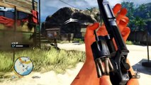 Far Cry 3: Open World Walkthrough