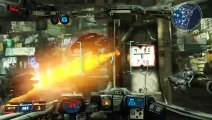 Hawken: Gameplay: Todos Contra Todos