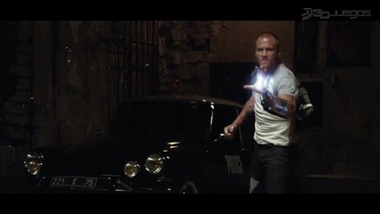 PlayStation All-Stars Battle: Live Action Trailer