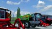 Farming Simulator 2013: Trailer oficial
