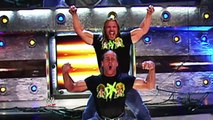 WWE 13: Luchadores de la Generación DX