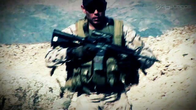 Medal of Honor Warfighter: Global Warfighters Teaser