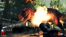 Primal Carnage: Trailer de Lanzamiento