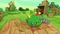 Bad Piggies: Cinematic Trailer