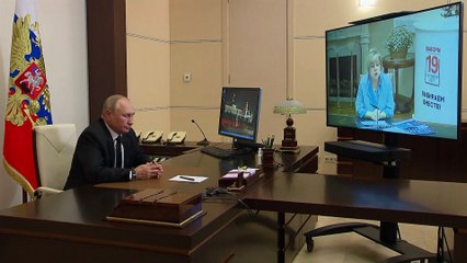 Выборы в Госдуму РФ: в ожидании результатов
