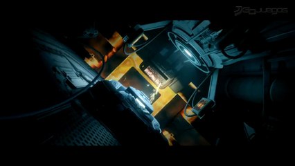 Halo 4: Gameplay: Primeros Minutos