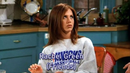 Tudo sobre Jennifer Aniston - Em 1 Minuto