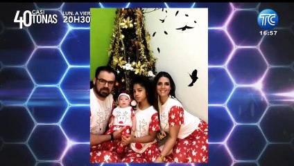 Sofía Caiche revela detalles de su boda: ¿Cuándo será?