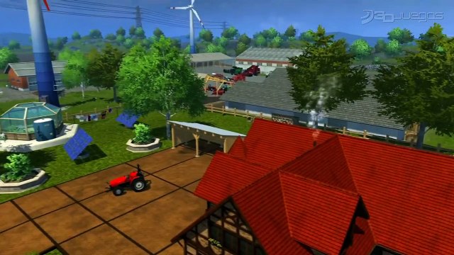 Farming Simulator 2013: Harvest of New Features