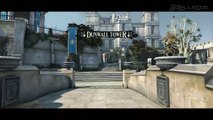 Dishonored: Gameplay: Primeros Minutos