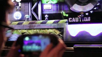 LittleBigPlanet 2 Cross Controller: Trailer de Lanzamiento