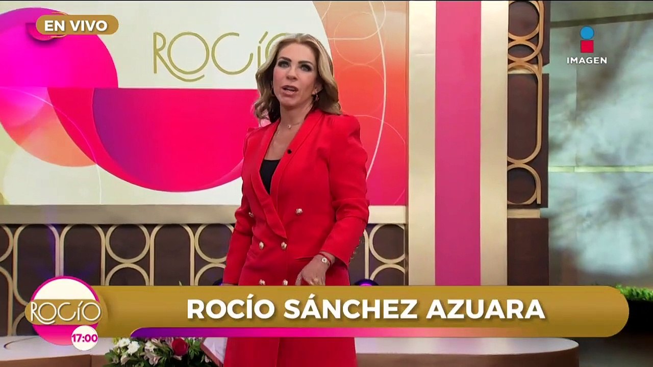 ¡Recuperamos a su hija! | Rocío a tu lado