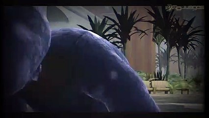 Naughty Bear Panic in Paradise: Trailer de Lanzamiento