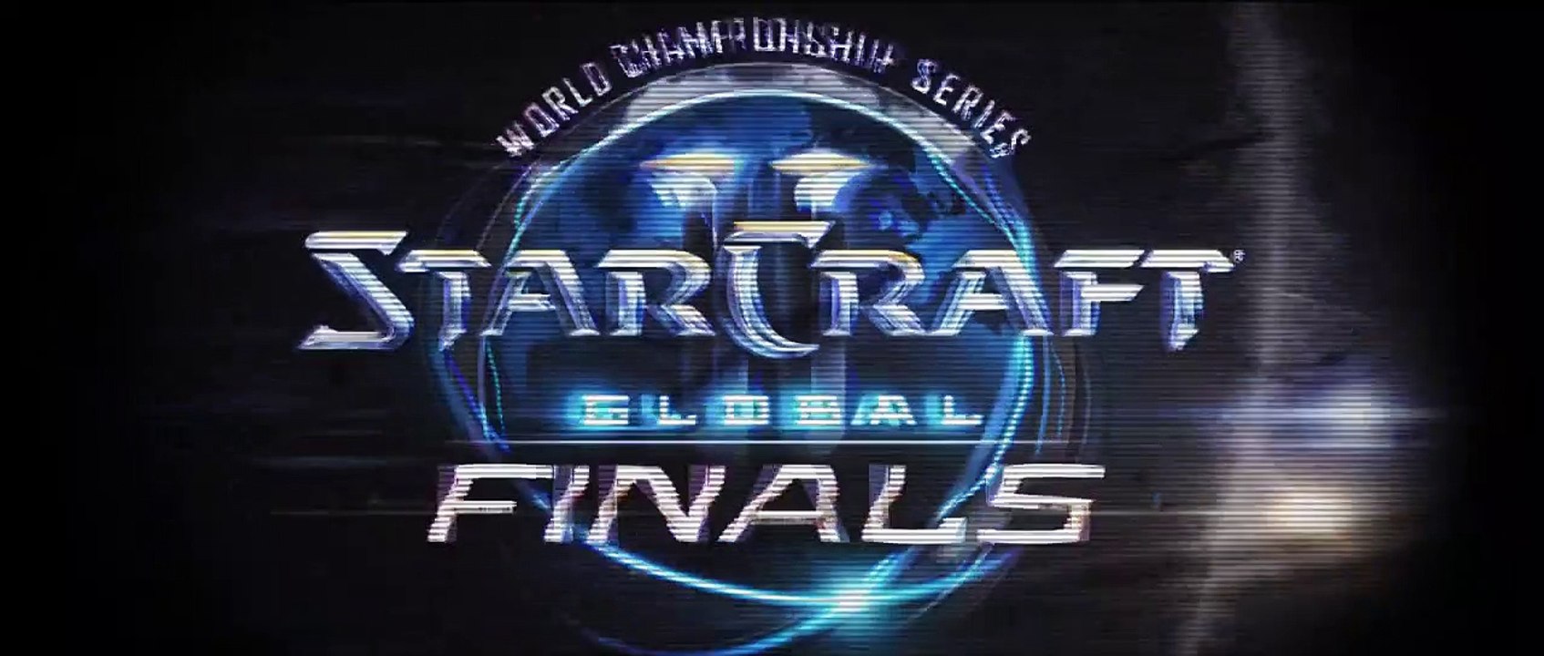 StarCraft 2 Wings of Liberty: Battle.net World Championship