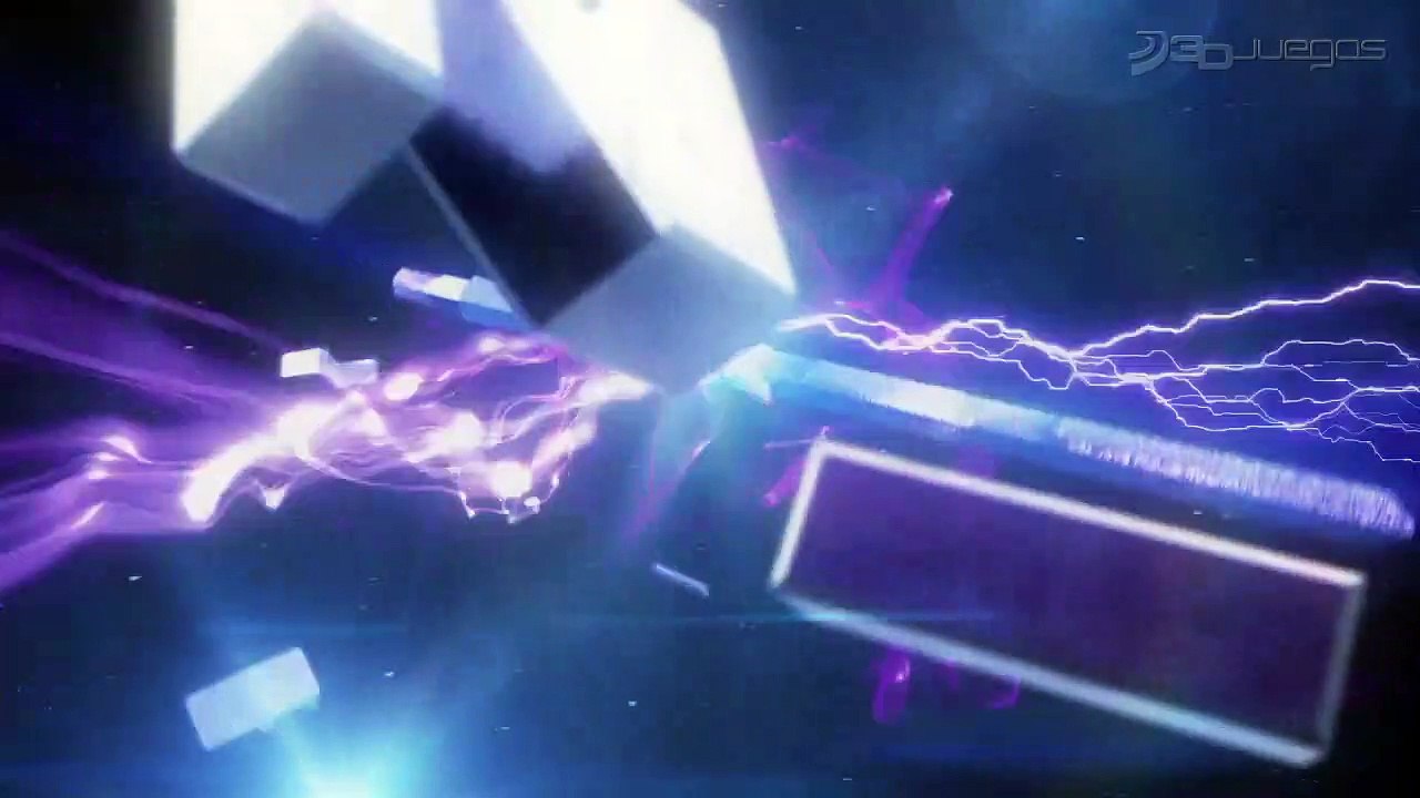Lightning Returns FF XIII: Debut Trailer (extendido)