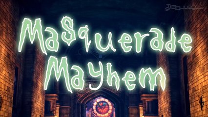 TERA True Action Combat: Halloween Trailer