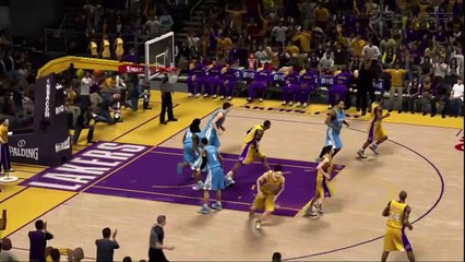 NBA 2K13: Vídeo Análisis 3DJuegos