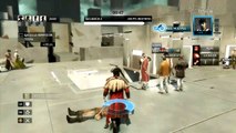 Assassin’s Creed 3: Gameplay: Multijugador - Manada de Lobos
